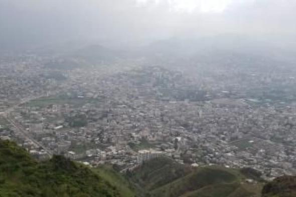 أخبار اليمن : أمطار متفرقة في 7 محافظات وتحذير من تدني الرؤية