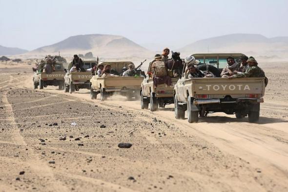 اليمن: قوات العمالقة تعلن الجاهزية لإطلاق عملية عسكرية واسعة لتحرير هذه المحافظة خلال الساعات المقبلة