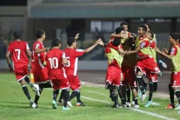 أخبار اليمن : ناشئو اليمن يتأهلون لنهائيات كأس آسيا بالعلامة الكاملة