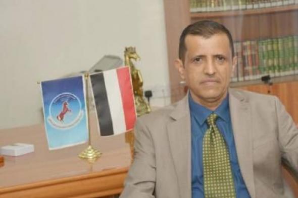 أخبار اليمن : هنأ ابوراس.. الأمين العام: اليمنيون سيحبطون مؤامرات الغزاة وينتصروا عليها