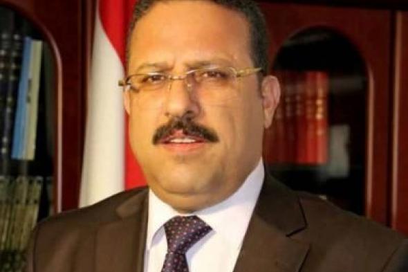 أخبار اليمن : لبوزة يهنئ رئيس المؤتمر بعيد ثورة 14 أكتوبر المجيدة