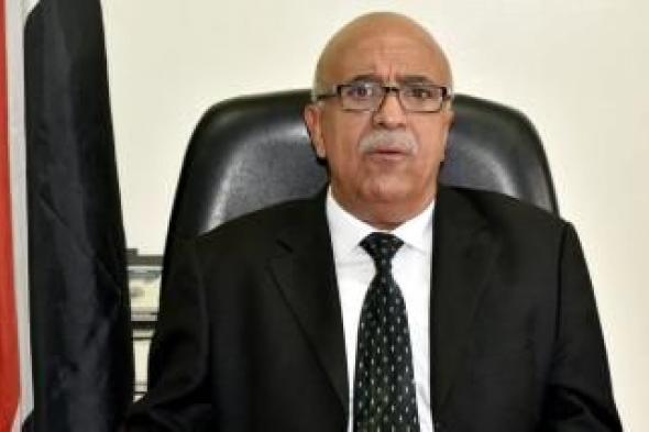 أخبار اليمن : الرهوي يهنئ رئيس المؤتمر بالعيد الـ59 لثورة 14 أكتوبر