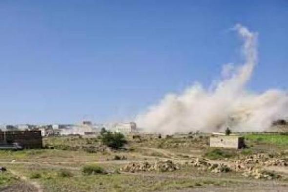 أخبار اليمن : شهيد وجريح بانفجار لغم من مخلفات العدوان في الجوف