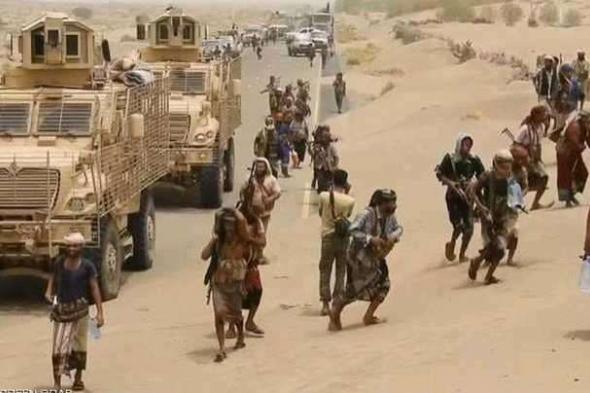اليمن : العمالقة تلمح إلى المعركة الفاصلة وتكشف عن عدم معرف الحوثي بهذا الأمر الصادم