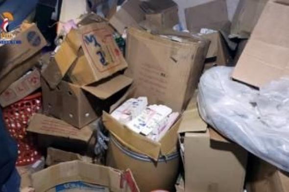 أخبار اليمن : 3 اقسام في مستشفيين.. إغلاق معمل مخالف لتصنيع المستحضرات الصيدلانية