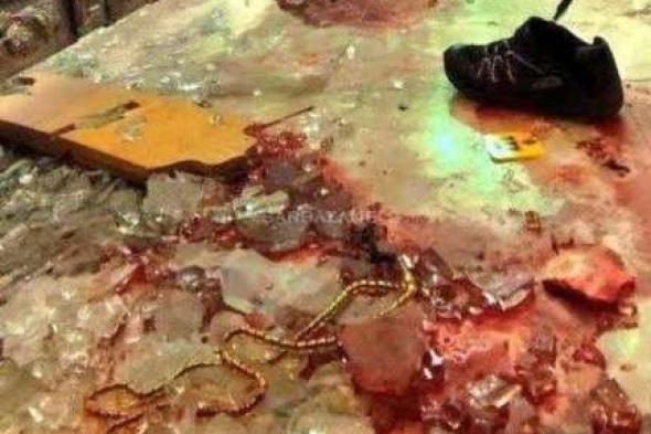 هجوم شيراز .. 13 قتيلا و40 مصابا جنوبي إيران