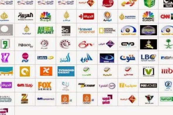 سبب حذف 100 قناة من نايل سات.. منها قنوات بتقدم أفلام عربية وأجنبية