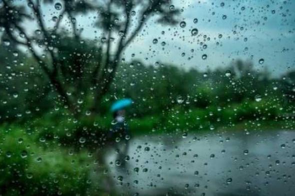 عاجل- سقوط أمطار.. الأرصاد تكشف توقعاتها لطقس الإثنين (بيان رسمى)