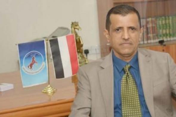 أخبار اليمن : أمين عام المؤتمر يعزي بوفاة ناصر البغومي