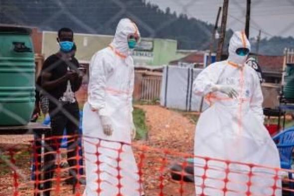 أخبار اليمن : فيروس إيبولا: هل "تسرب" من أحد المختبرات؟