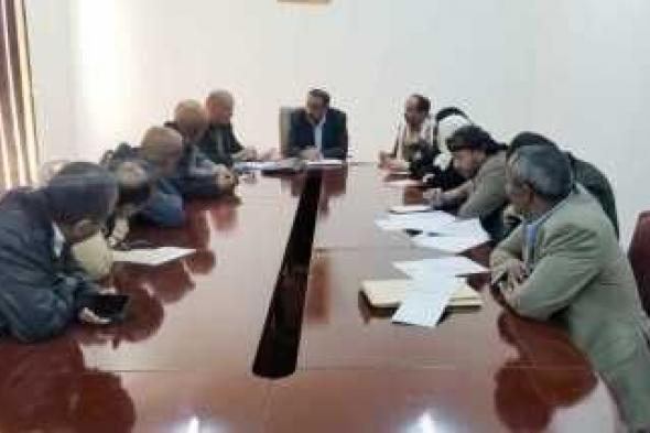 أخبار اليمن : الأمين العام المساعد للمؤتمر: يجب استلهام تضحيات المناضلين لطرد المحتلين الجدد