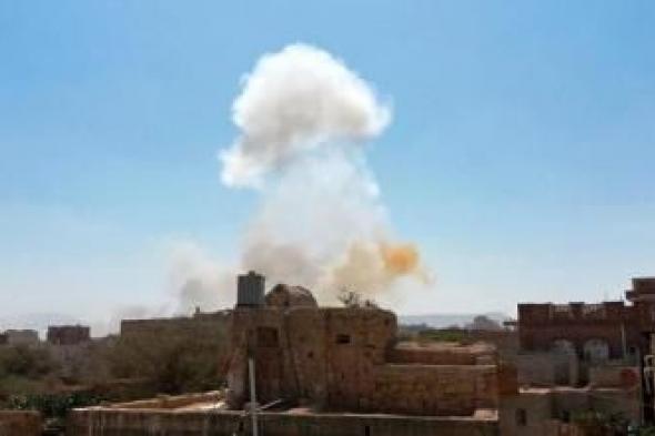 أخبار اليمن : قصف للمرتزقة يستهدف منازل المواطنين بالبيضاء