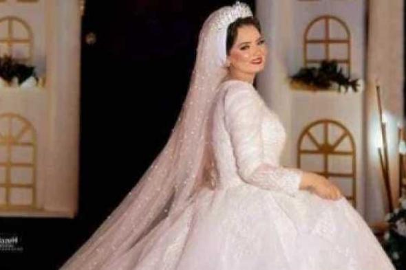 رانيا قاسم.. قصة وفاة عروس الإسكندرية التى أحزنت السوشيال ميديا (صور)
