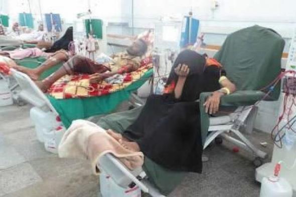 أخبار اليمن : الصحة: استمرار الحصار يهدد الإمداد الدوائي