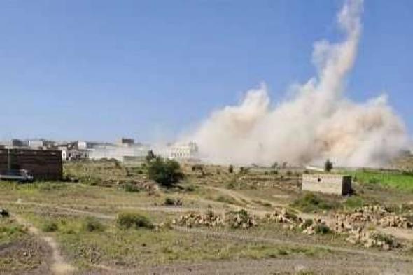 أخبار اليمن : الحديدة.. إصابة 12 شخصاً بينهم 9 أطفال بانفجار لغم