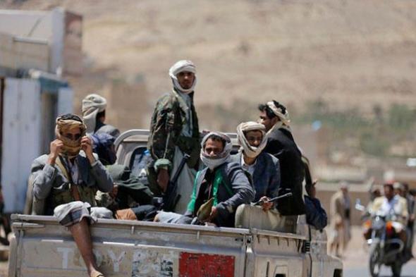 اليمن :الكشف عن تحركات حكومية من أجل توجيه صدمة قاسية وغير متوقعة للحوثي (تفاصيل هامة)