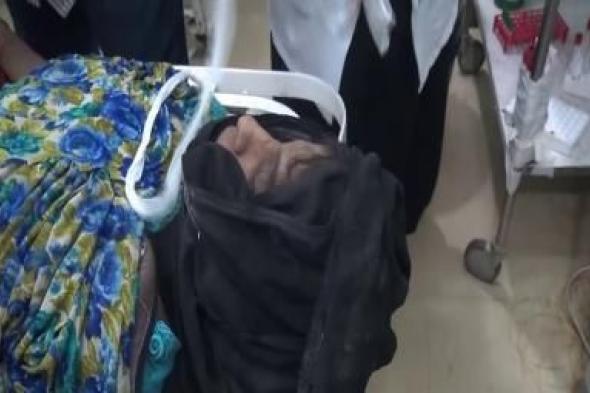 أخبار اليمن : أكثر من 5 آلاف امرأة ضحايا العدوان منذ 8 سنوات