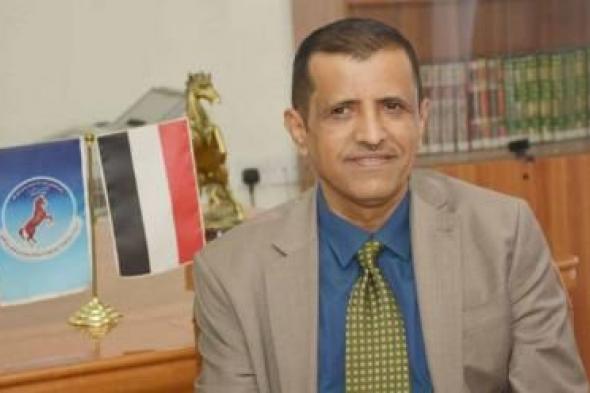 أخبار اليمن : الأمين العام يهنئ رئيس وقيادات المؤتمر وأبناء الشعب اليمني بعيد الاستقلال