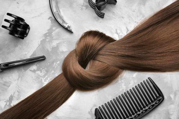 تكثيف الشعر طبيعيا ووداعاً للتساقط كنز طبيعي لإنبات شعر مقدمة الرأس والفراغات