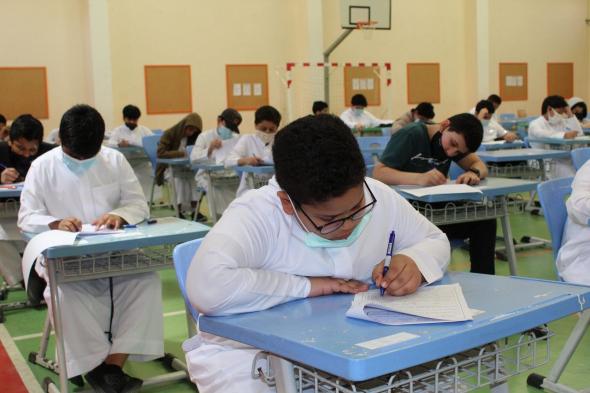 السعودية : قرار نهائي يكشف حقيقة إلغاء الفصل الدراسي الثالث(تفاصيل)