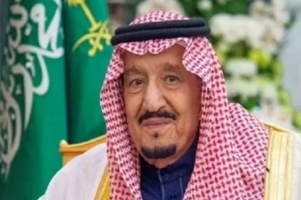 الملك سلمان يصدر قرار عاجل بشأن الشيخين ياسر الدوسري وأحمد الحذيفي