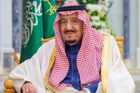 السعوديه : أمر ملكي عاجل من الملك سلمان (تفاصيل سارة)