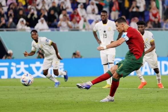 تصريحات نارية من مدرب البرتغال يكشف سر عدم مشاركة رونالدو قبل مباراة المغرب.. تفاصيل مفاجئة