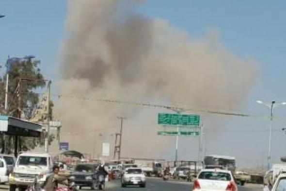 أخبار اليمن : عاجل.. طيران العدوان يشن 17 غارة على الحديدة