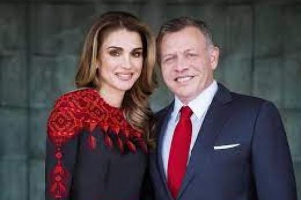 لن تصدق كم سعر فستان زفاف الملكة رانيا على ملك الأردن عبد الله الثاني .. رقم ضخم لا يمكن تخيله (التفاصيل)