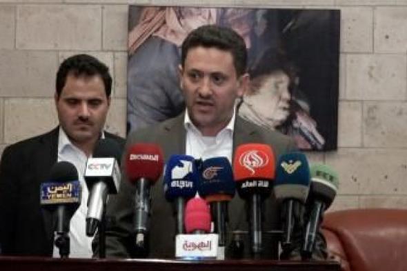 أخبار اليمن : المرتضى يكشف موعد تنفيذ صفقة تبادل الأسرى