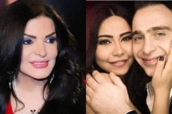 إعلامية تفضح المستور: طلاق شيرين وحسام حبيب قريبا