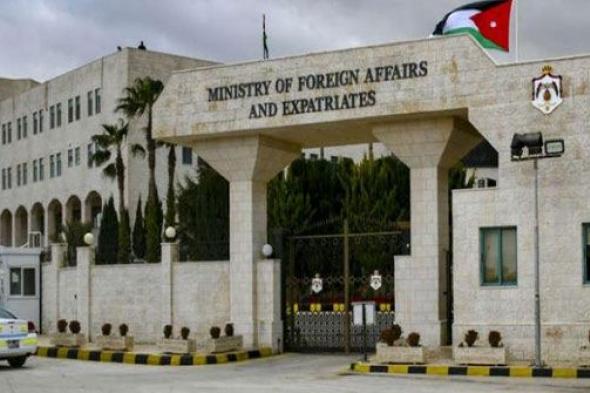 تعرض مبنى السفارة الأردنية في الخرطوم للاقتحام والتخريب