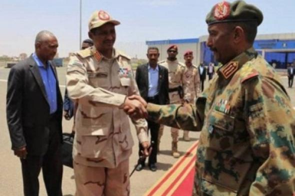 تمديد الهدنة بين الجيش السوداني والدعم السريع 5 أيام