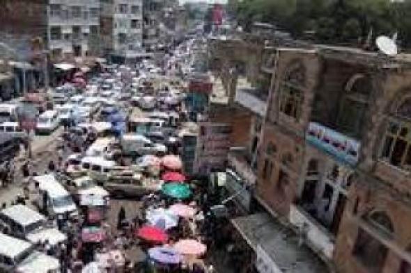 أخبار اليمن : إب: إقرار خطة المعالجات للاختناقات المرورية