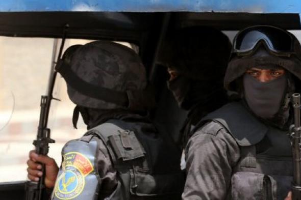 اقتحام مركز شرطة في مصر وهروب 11 موقوفا