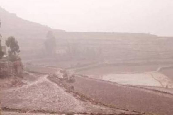 أخبار اليمن : أمطار وعواصف.. والأرصاد يحذر من طقس غير مستقر