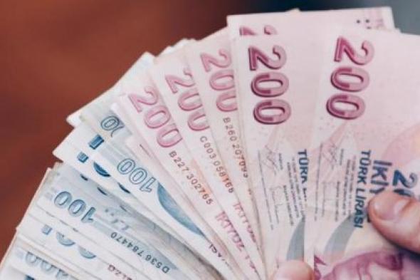 تركيا ترفع الحد الأدنى للأجور لتصبح 483 دولار