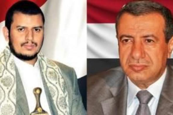 أخبار اليمن : رئيس المؤتمر يهنىء السيد عبدالملك الحوثي بعيد الاضحى