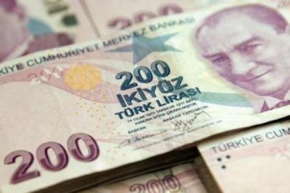 تهاوي الليرة التركية وارتفاعها المفاجئ أرهق البنك المركزي