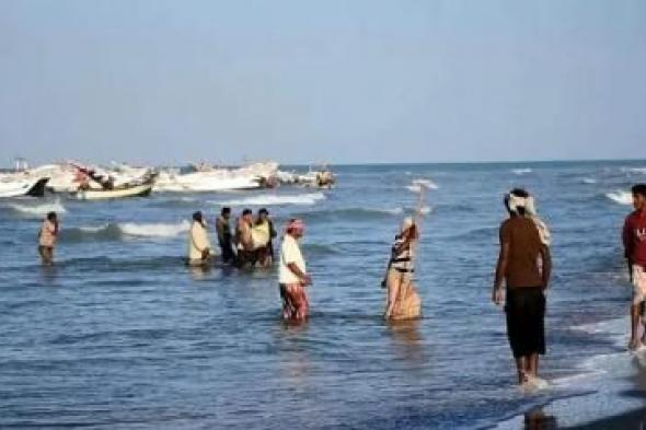 أخبار اليمن : الثروة السمكية تدين مقتل صياد يمني بنيران إريترية