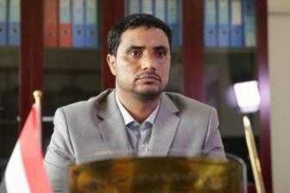 أخبار اليمن : جبل يدعو لاتخاذ موقف أممي يٌلزم تحالف العدوان بتشغيل مطار صنعاء