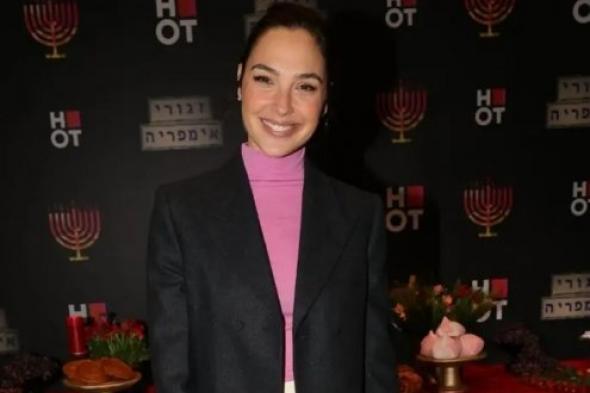 ممثلة إسرائيلية تجسد دور شخصية مهمة والمصريون غاضبون