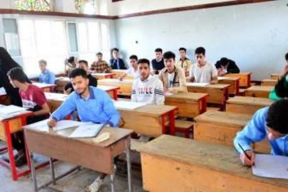 أخبار اليمن : موعد إعلان نتيجة الثانوية العامة في صنعاء