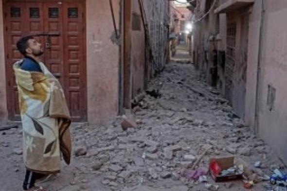 الحكومة المغربية: اقتطاع شهر من رواتب الوزراء لفائدة ضحايا الزلزال