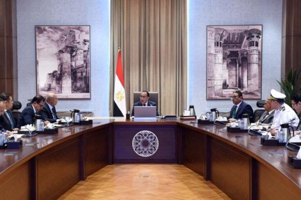 رئيس الوزراء يستعرض إجراءات تعظيم سياحة اليخوت وتطوير…