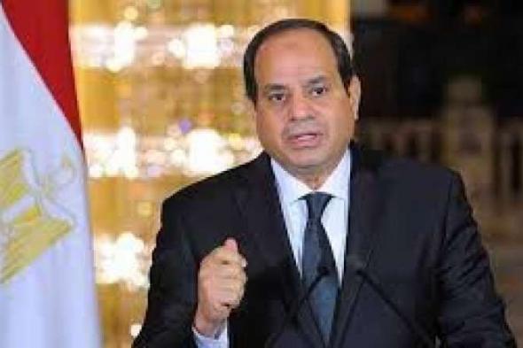 الرئيس السيسى يؤكد لوزيرة خارجية فرنسا أهمية تعزيز التعاون بين البلدين