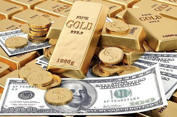 الذهب ينخفض مع قوة الدولار ويتلقى دعما من آمال تثبيت الفائدة…