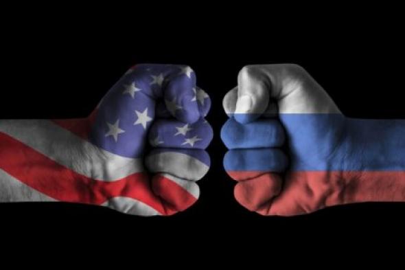 محدث .. روسيا تطرد دبلوماسيين أمريكيين من أراضيها .. وأمريكا تتوعد