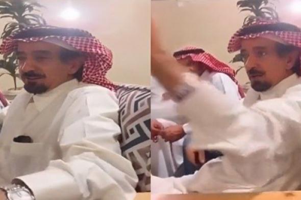 اتفرج مواطن سعودي تزوج 53 امرأة يوجه نصيحة غريبة للرجال .. لن تتوقع ماذا قال؟