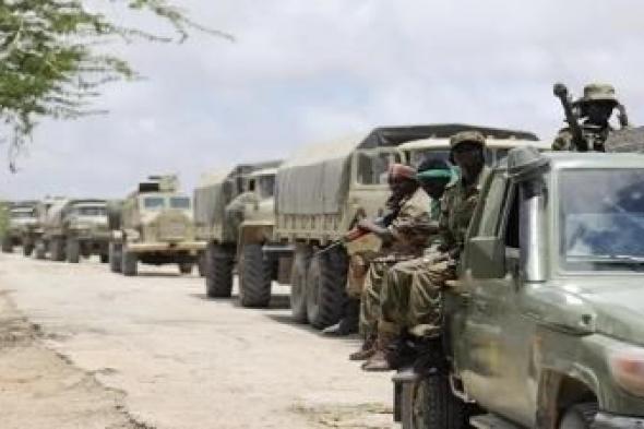 مقتل 30 إرهابياً بعملية عسكرية في الصومال